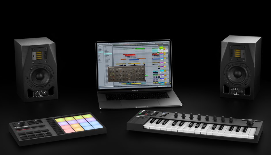 NI komplete kontrol M32 ライセンス譲渡 Native Instruments NI Komplete Kontrol M32 主控鍵盤